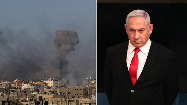 İsrail basını, Netanyahu'nun Witkoff'un ateşkes önerisine 'evet' dediğini yazdı.