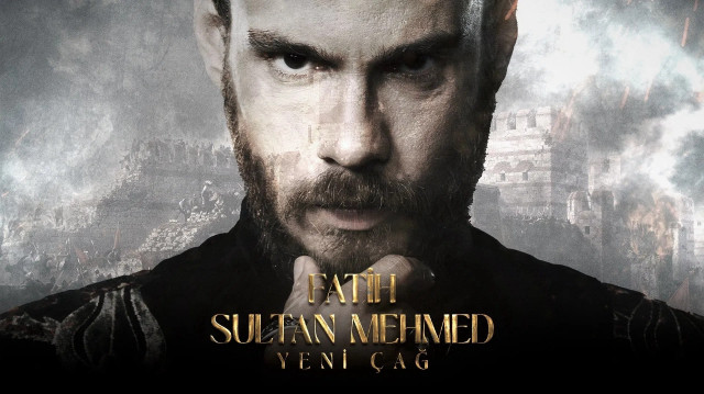 Fatih Sultan Mehmet: Yeni Çağ filmi bu akşam ekranlara geliyor