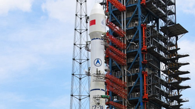 La sonde spatiale chinoise Tianwen-2 doit collecter des échantillons sur l’astéroïde 2016HO3 et explorer une comète de la ceinture principale.