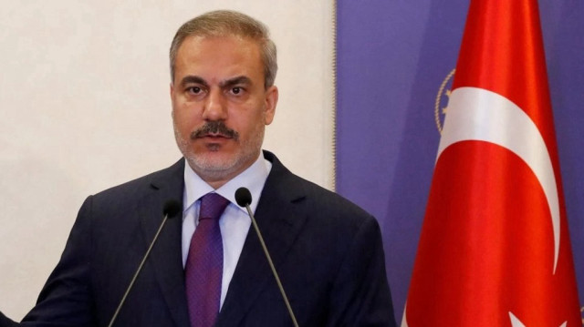 فيدان: تركيا مكان مثالي لمفاوضات روسيا وأوكرانيا