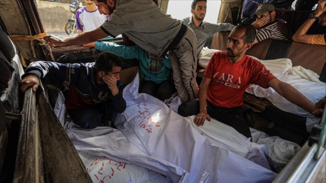 صحة غزة: ارتفاع حصيلة العدوان الإسرائيلي إلى 54 ألفا و249 شهيدا