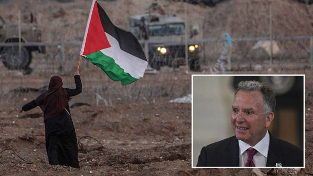 Gazze Şeridi'nde ateşkese ilişkin diplomatik çalışmalar devam ederken Netanyahu'nun ABD'nin ateşkese ilişkin yeni teklifini kabul edeceği iddia edildi.
