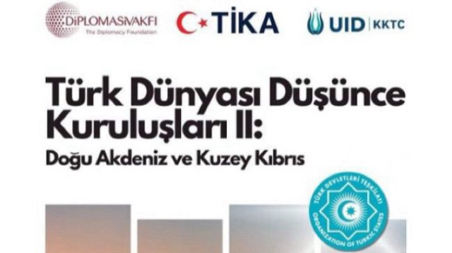 Türk Dünyası Düşünce Kuruluşları