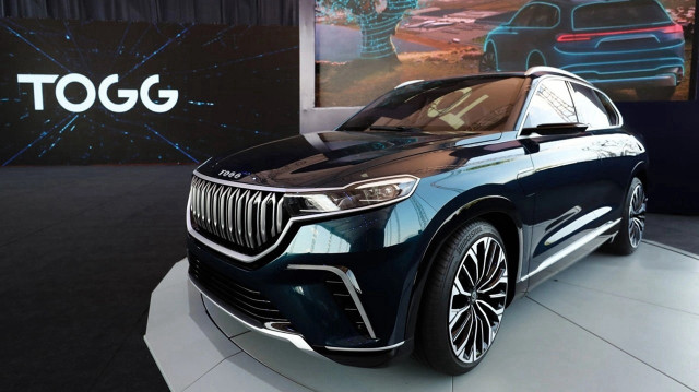 Türkiye elektrikli araç satışlarında dünyanın ilk 10 ülkesi arasında