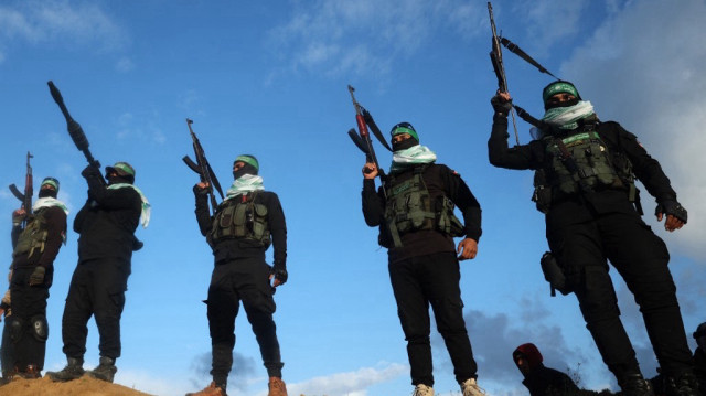 Le mouvement de résistance palestinien Hamas a annoncé mercredi avoir conclu un accord avec l’émissaire américain pour le Proche-Orient, Steve Witkoff.