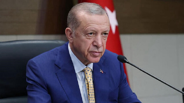 أردوغان: تركيا باتت دولة يُطرق بابها في الصناعات الدفاعية