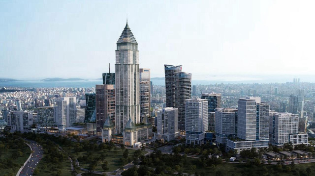 Türkiye's total reserves increase to 3.1B | News