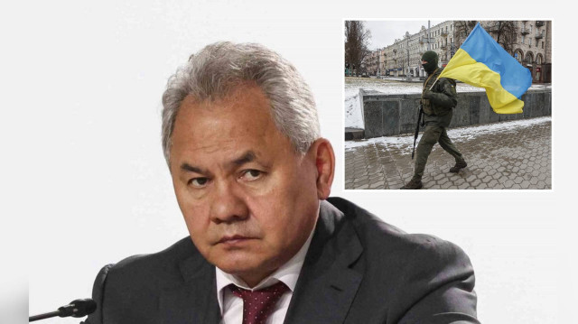 Rusya Güvenlik Konseyi Genel Sekreteri, Ukrayna'ya verilen silahlarda menzil kısıtlamasının kaldırılmasına karşı cevaplarının hazır olduğunu belirtti.