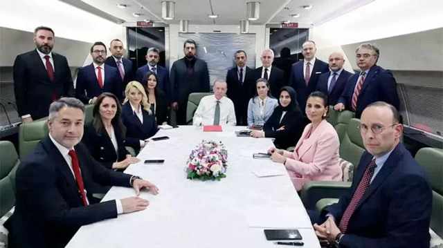 أردوغان: يتوجب على "قسد" التوقف عن المماطلة