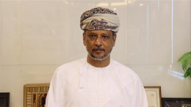 رئيس مجلس الأعمال التركي العماني: آفاق واعدة للتعاون بين البلدين
