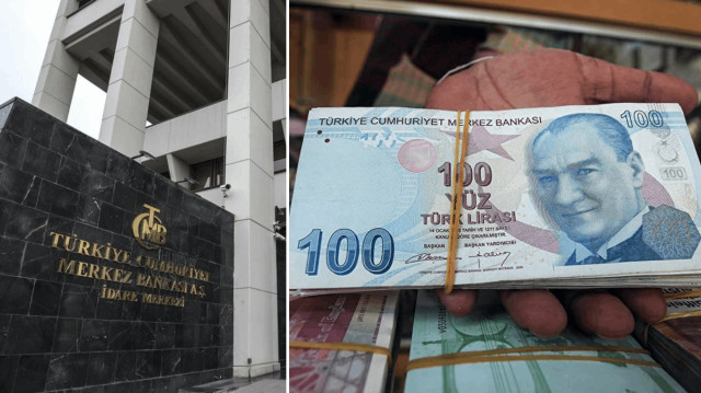 Yeni adımlarla bankacılık sisteminde Türk lirası payının artması bekleniyor.