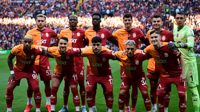Galatasaray