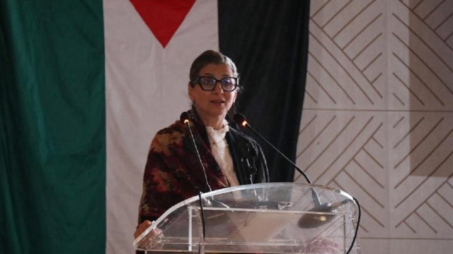 مقررة أممية لأهل غزة: جوعكم عار علينا