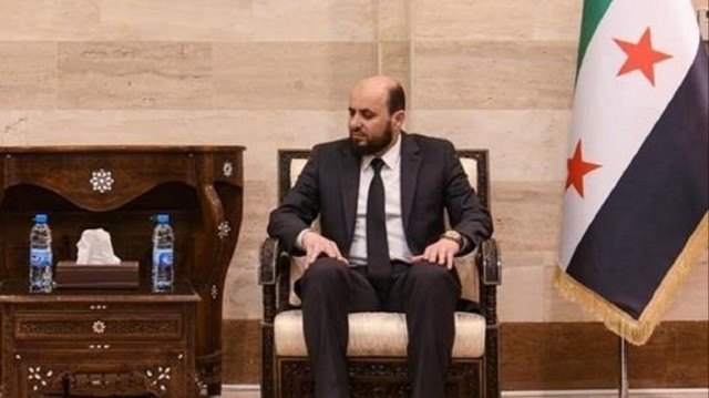 سوريا وأذربيجان تبحثان التعاون في توريد الغاز والطاقة المتجددة