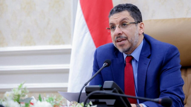 رئيس الحكومة اليمنية يعلن استقالته رسميا من منصبه