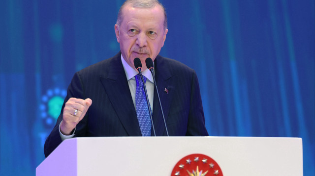 أردوغان: جمهورية شمال قبرص التركية ستبقى إلى الأبد
