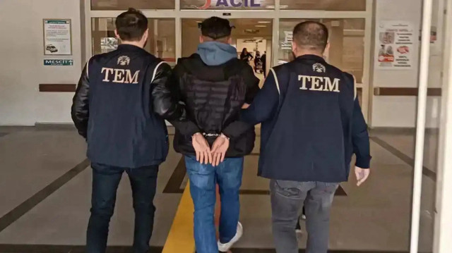 Muğla ve Manisa'da FETÖ operasyonunda 2 zanlı tutuklandı