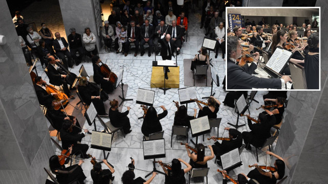 Festival 8 Mayıs'ta sona erecek.