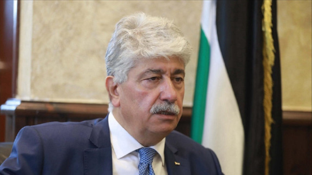 مسؤول فلسطيني: وفد وزاري عربي يبحث برام الله الأحد حرب غزة