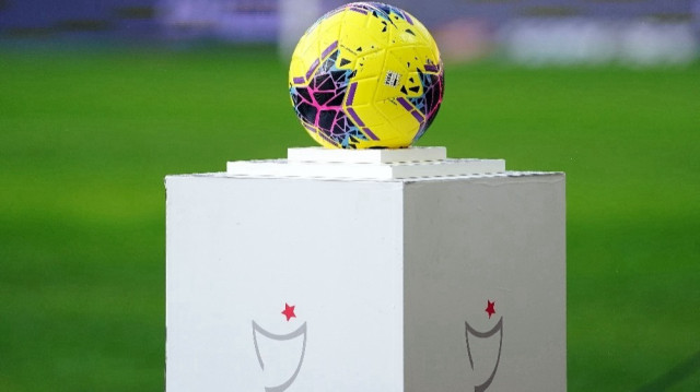 Süper Lig'de yeni sezonun takvimi belli oldu