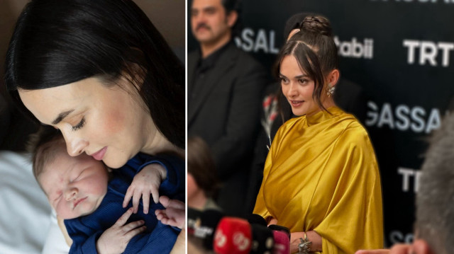 Hande Soral