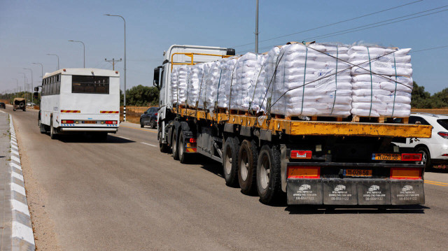الأونروا: يجب السماح بتدفق الإمدادات إلى غزة دون عوائق أو انقطاع 