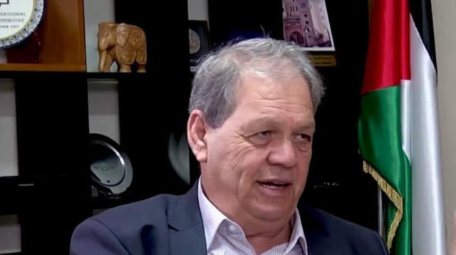 فتوح: الرد على "كاتس" بمزيد من الاعتراف بالدولة الفلسطينية