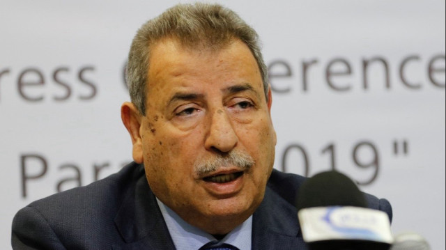 مسؤول فلسطيني يدعو كنائس الغرب لترك الصمت ومساندة الشعوب المقهورة