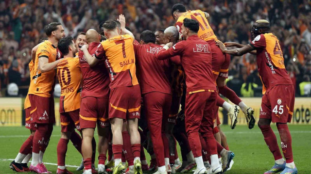 Galatasaray sezonu evinde kapatıyor.