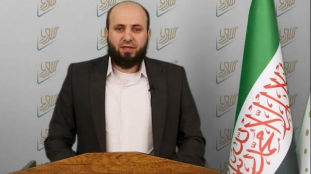 Le ministre syrien de l’Énergie, Mohammed al-Bachir.