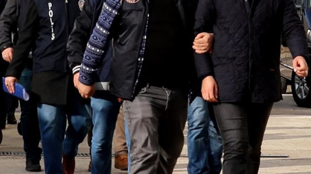 Borsada manipülasyon iddiasıyla başlatılan soruşturma kapsamında dokuz ilde operasyon düzenlenmişti.