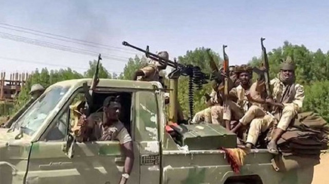 هيئة سودانية: 6 قتلى بقصف "الدعم السريع" مستشفى بولاية شمال كردفان