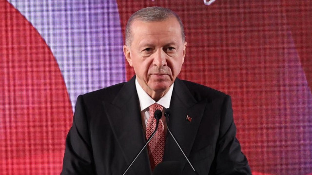 أردوغان: تعميق مفهوم الأسرة سيساهم في بناء مجتمع قوي