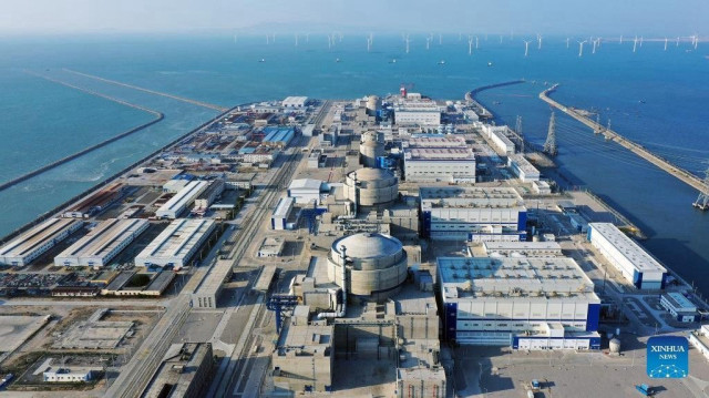 Une avancée technologique inédite avec l'IA dans la vérification des armements nucléaires, selon des chercheurs chinois.