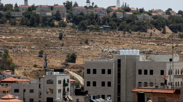 Spain condemns Israel's approval of 22 new West Bank settlements