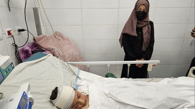 إيطاليا تعلن استعدادها لاستقبال الطفل الناجي من عائلة النجار في غزة