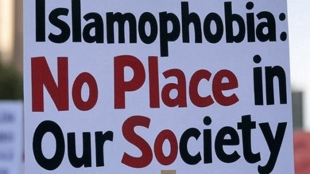35 mosquées ont été dégradées en France au cours des 20 dernières années.