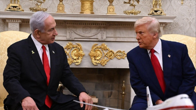 محلل إسرائيلي يدعي أن ترامب "ضاق ذرعا بألاعيب نتنياهو"