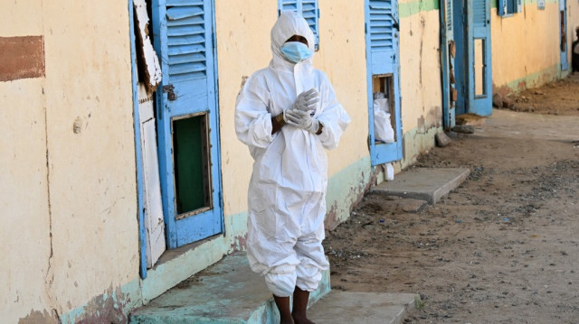 L’épidémie de choléra continue de s’aggraver dans la capitale soudanaise, malgré les efforts des autorités sanitaires pour contenir la propagation au Soudan.