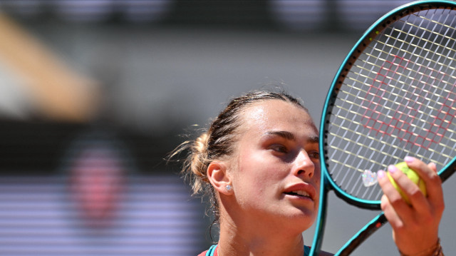 Aryna Sabalenka, turnuvanın en büyük favorisi olarak gösteriliyor.