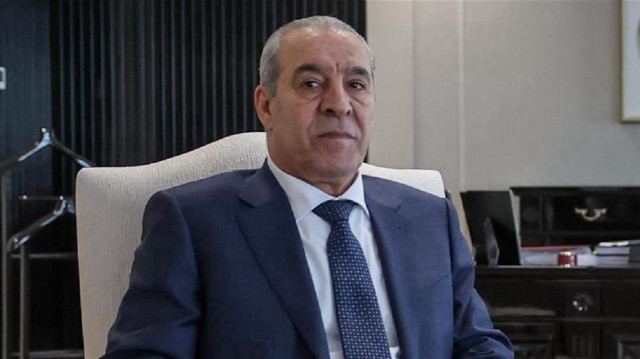نائب رئيس فلسطين: منع إسرائيل وصول وزراء عرب إلى الضفة "سلوك متعجرف"