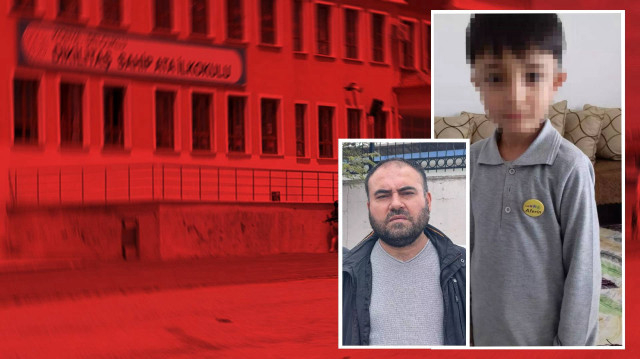 Konya’da okulda arkadaşı tarafından boğazının sıkılması sonucu nefessiz kalarak hastanelik olan ve yoğun bakımda yaşam mücadelesi veren Yusuf Taşkın'ın ailesinin bekleyişi sürüyor.