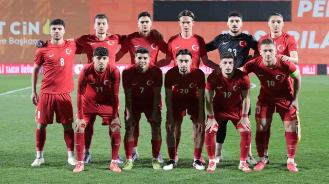 Ümit Milli Takımı
