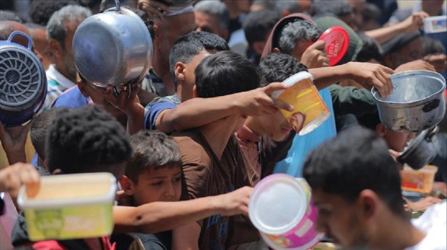 مديرة بالصحة العالمية: أطفال غزة يموتون من الجوع