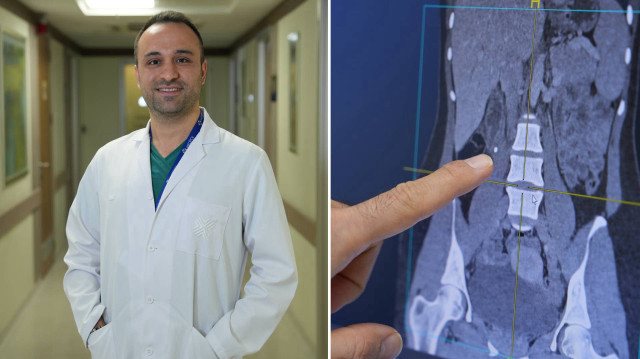 Üroloji Uzmanı Doç. Dr. Yavuz Onur Danacıoğlu üreme sağlığı hakkında bilgi verdi.