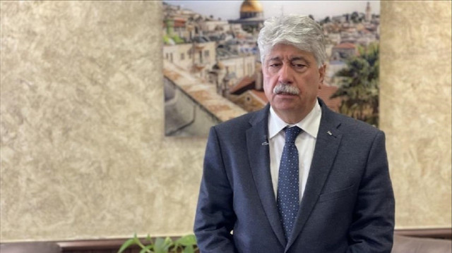 مسؤول فلسطيني: منع الاحتلال وصول وزراء عرب إلى الضفة محاولة لتقويض السلطة