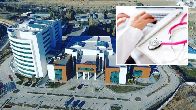 Bayburt'a 6 uzman, 4 pratisyen hekim, Aydıntepe ve Demirözü ilçelerine ise bir pratisyen hekim ataması gerçekleşti.