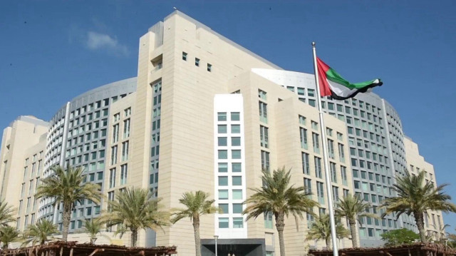 الإمارات: اعتداءات إسرائيل على سوريا خرق للقانون الدولي