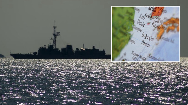 Japonya Dışişleri Bakanlığından yapılan açıklamada da Pekin yönetiminin, yaklaşık 15 dakika boyunca ülke hava sahasını ihlal ettiği öne sürülerek Çin'in "şiddetle protesto edildiği" bildirildi.