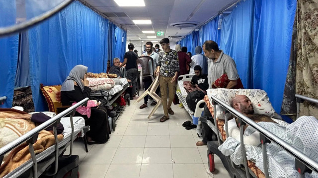صحة غزة: الوقود بمستشفيات القطاع يكفي 3 أيام فقط